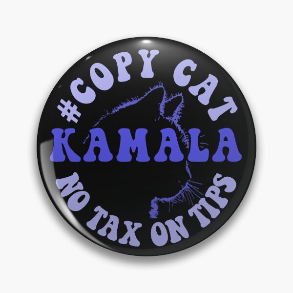 Item preview, copy cat no tax on tips cricle groovy 2024 designed and sold by RayanSmiley.