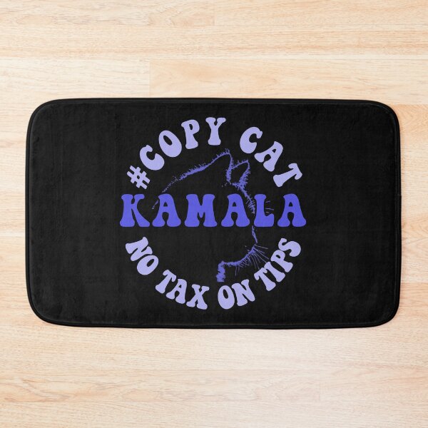 Item preview, copy cat no tax on tips cricle groovy 2024 designed and sold by RayanSmiley.