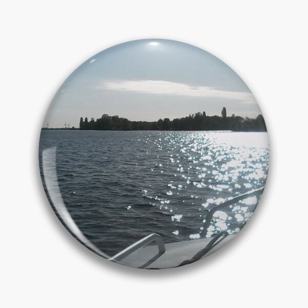 Item preview, Summer Afternoon on the Water designed and sold by hajarsdeco.