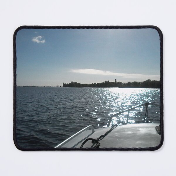 Item preview, Summer Afternoon on the Water designed and sold by hajarsdeco.
