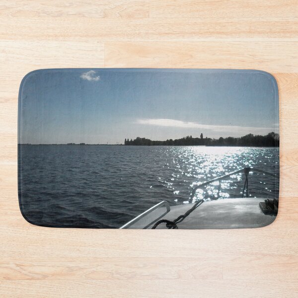 Item preview, Summer Afternoon on the Water designed and sold by hajarsdeco.