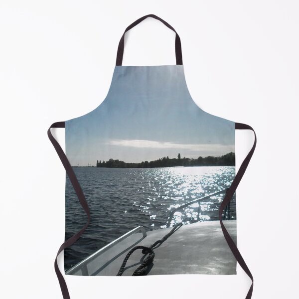 Item preview, Summer Afternoon on the Water designed and sold by hajarsdeco.