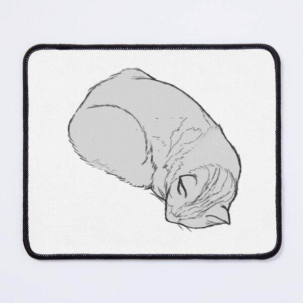 Item preview, My Cat :) designed and sold by LimboEnthusiast.