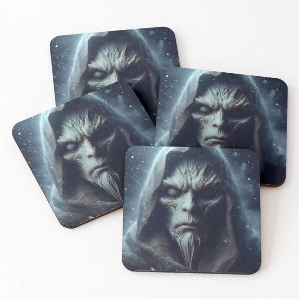Item preview, Ancestral Spirit of Winter designed and sold by GalleryBrisArt.