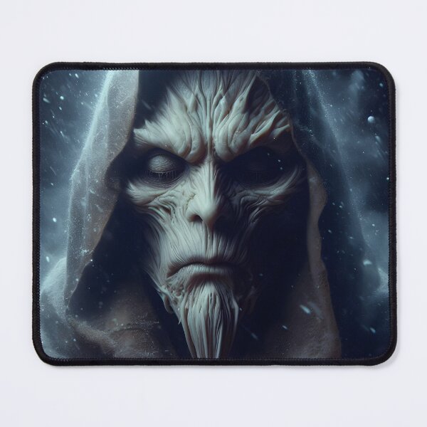 Item preview, Ancestral Spirit of Winter designed and sold by GalleryBrisArt.