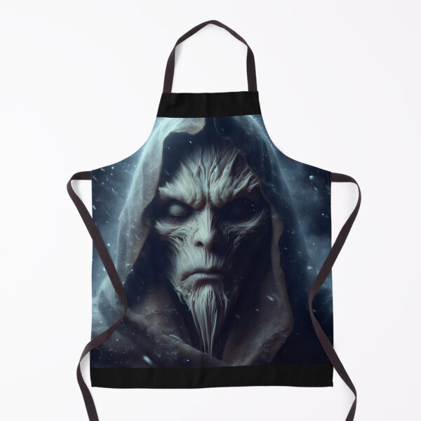 Item preview, Ancestral Spirit of Winter designed and sold by GalleryBrisArt.
