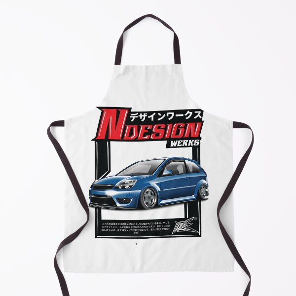 Item preview, ford fiesta mk6 low designed and sold by NaquashM.