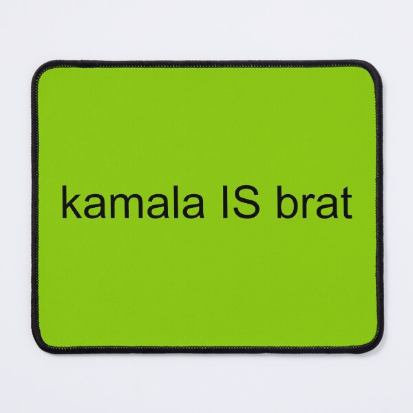 Item preview, kamala IS brat designed and sold by andreagrant98.