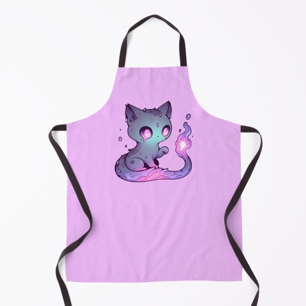 Item preview, Fantasy Cat designed and sold by Anna Halasek.