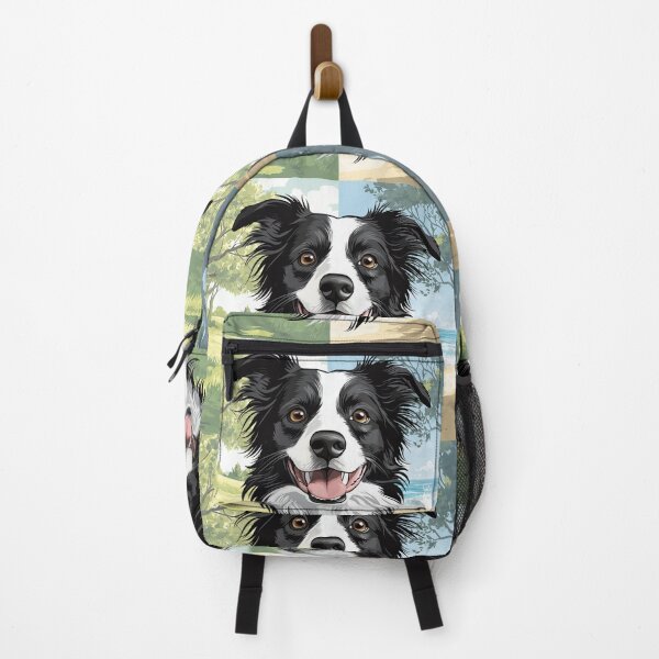 Item preview, Cute and Happy Dog Faces 8 of 20 designed and sold by Jenson Major.