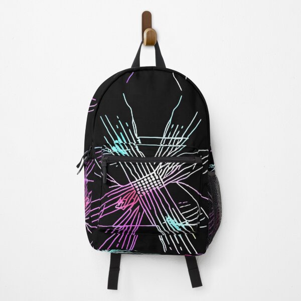 Item preview, Neon Rays Crash designed and sold by Chubuter.