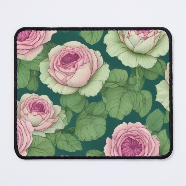 Item preview, Cabbage rose designed and sold by GasconyPassion.