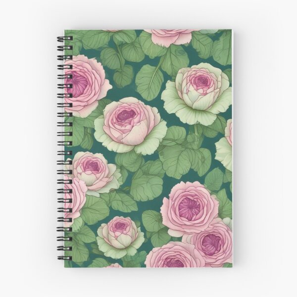 Item preview, Cabbage rose designed and sold by GasconyPassion.