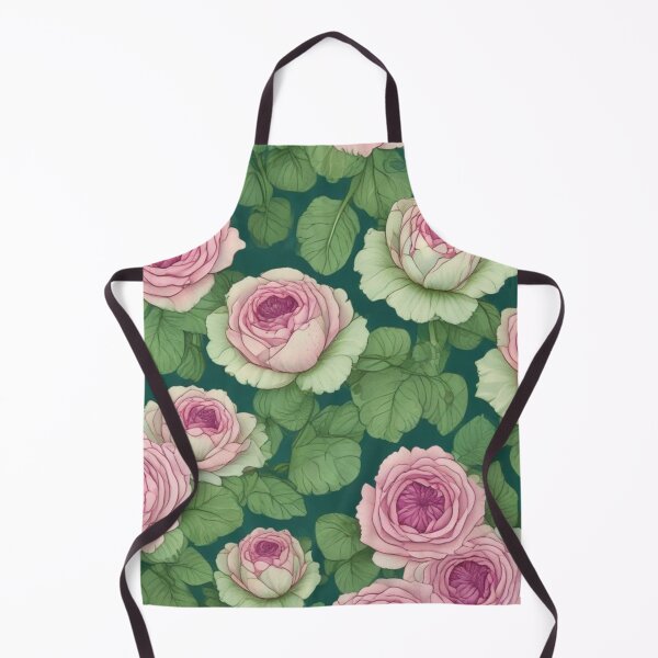 Item preview, Cabbage rose designed and sold by GasconyPassion.