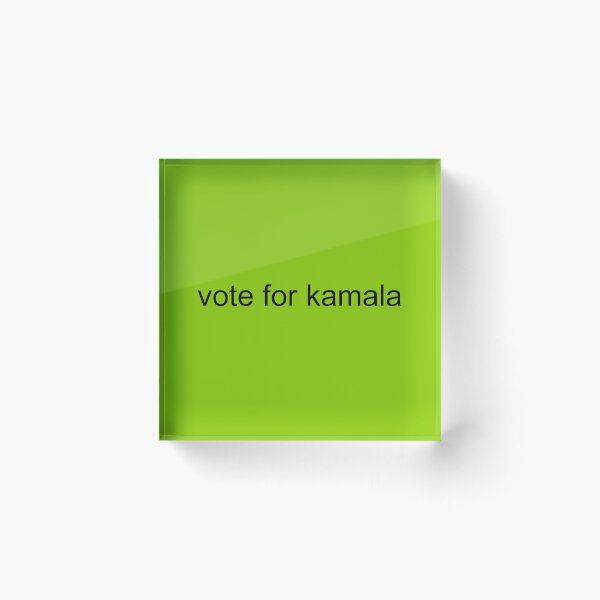 Item preview, vote for kamala designed and sold by andreagrant98.
