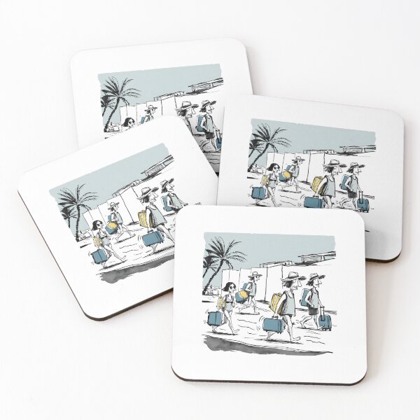 Item preview, Beach Vibes designed and sold by products4urduke.
