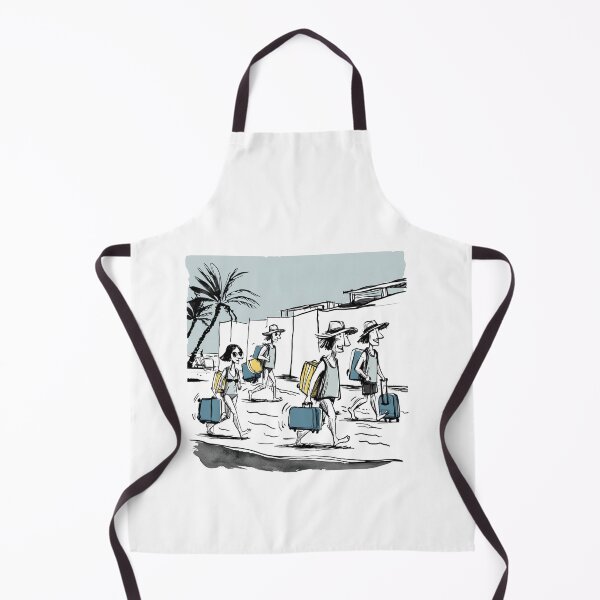 Item preview, Beach Vibes designed and sold by products4urduke.