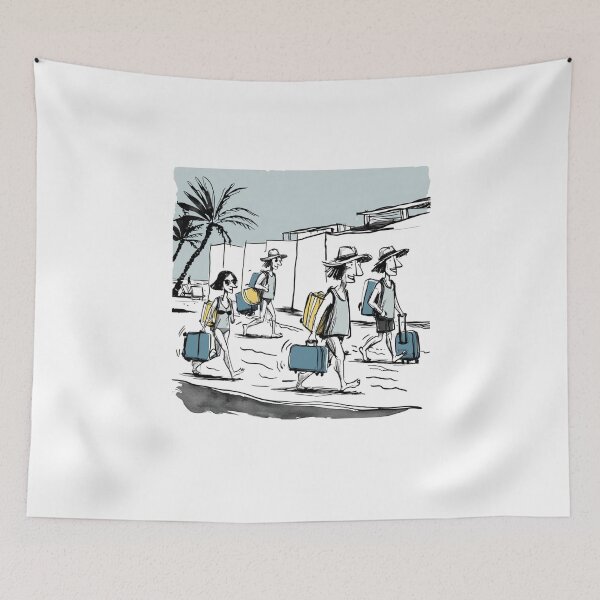 Item preview, Beach Vibes designed and sold by products4urduke.