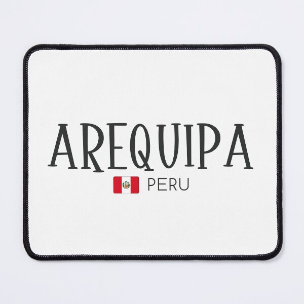Item preview, Arequipa - Peru  designed and sold by StudioRedKoala.