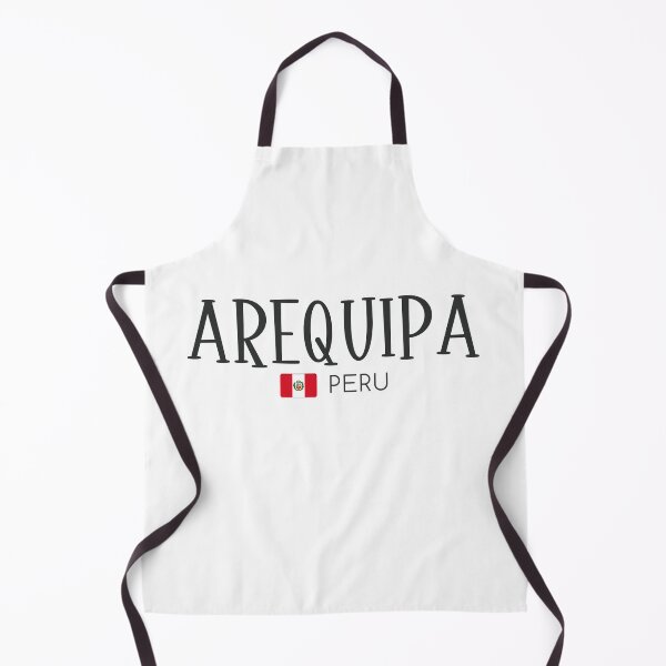 Item preview, Arequipa - Peru designed and sold by StudioRedKoala.