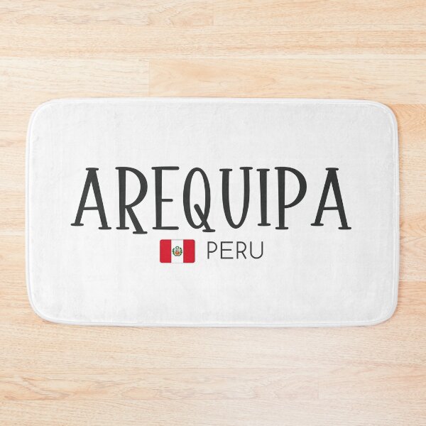 Item preview, Arequipa - Peru  designed and sold by StudioRedKoala.