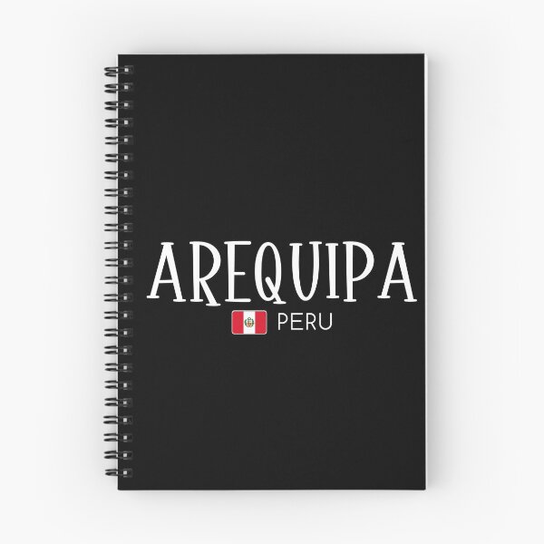Item preview, Arequipa - Peru  designed and sold by StudioRedKoala.