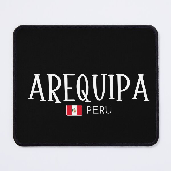 Item preview, Arequipa - Peru  designed and sold by StudioRedKoala.