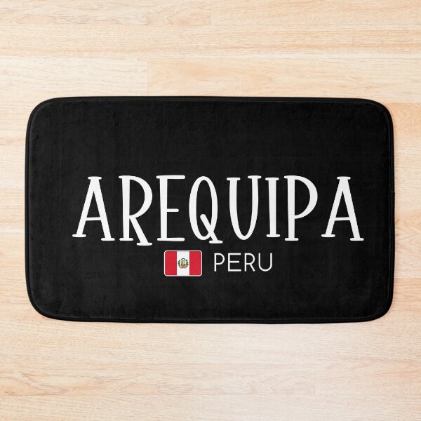Item preview, Arequipa - Peru  designed and sold by StudioRedKoala.