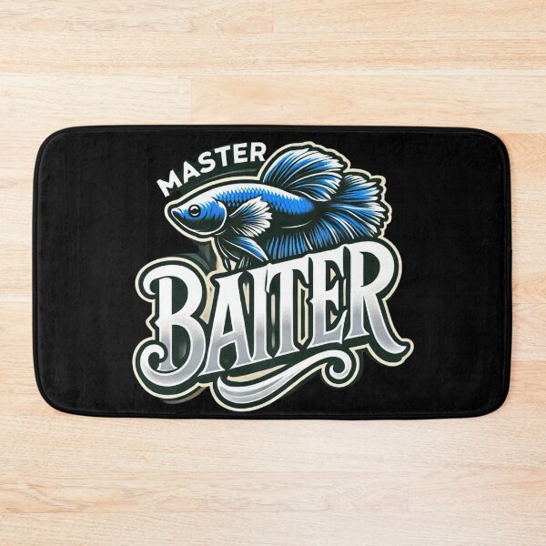 Item preview, Master Baiter designed and sold by Dominic-Design.
