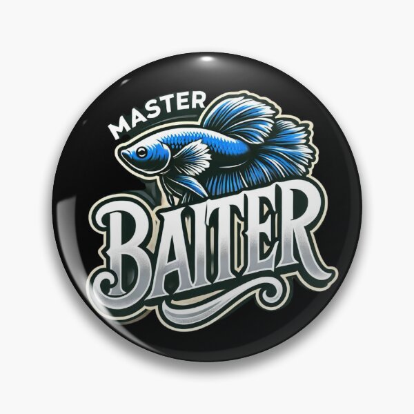 Item preview, Maestro Baiter designed and sold by Dominic-Design.