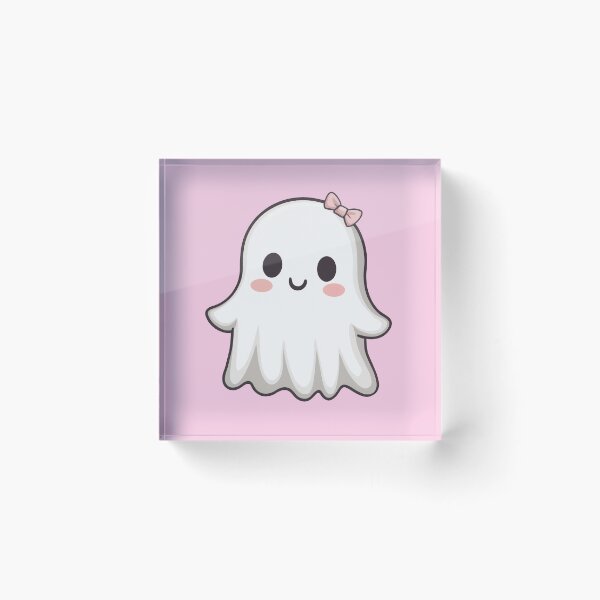 Item preview, Sweet Ghost designed and sold by GrzeGorzoG.