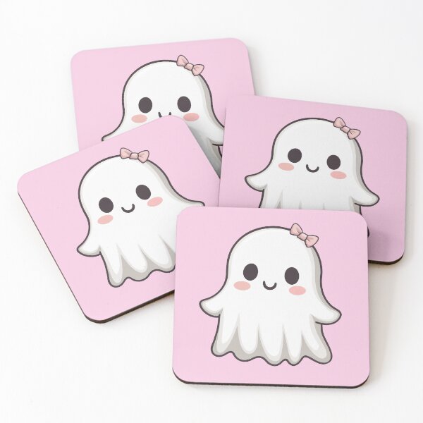 Item preview, Sweet Ghost designed and sold by GrzeGorzoG.