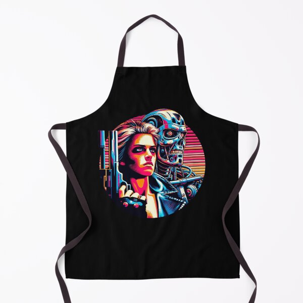 Item preview, Terminator duo designed and sold by latam1984.