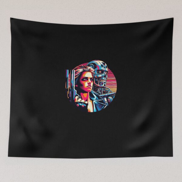 Item preview, Terminator duo designed and sold by latam1984.