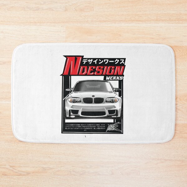 Item preview, mcoupe white  designed and sold by NaquashM.