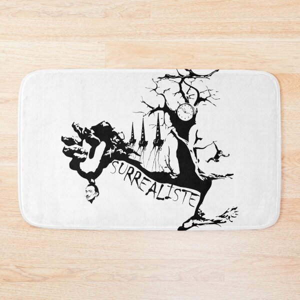 Item preview, Homage to Dali designed and sold by hichamms.
