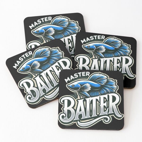 Item preview, Master Baiter designed and sold by Dominic-Design.