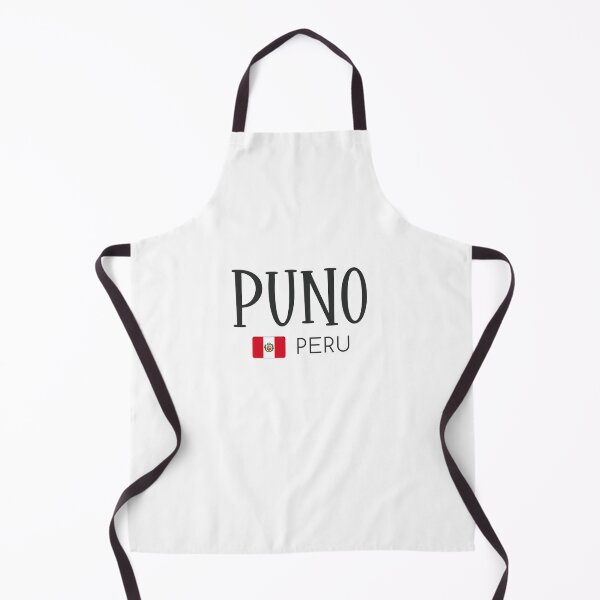 Item preview, Puno - Peru designed and sold by StudioRedKoala.