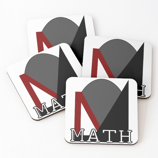 Item preview, Math, Mathematical functions for women, men, girls and boys designed and sold by Ismail designer.