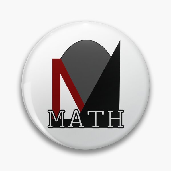 Item preview, Math, Mathematical functions for women, men, girls and boys designed and sold by Ismail designer.