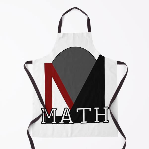 Item preview, Math, Mathematical functions for women, men, girls and boys designed and sold by Ismail designer.