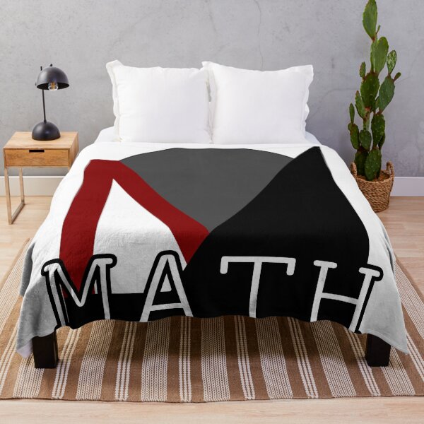 Item preview, Math, Mathematical functions for women, men, girls and boys designed and sold by Ismail designer.