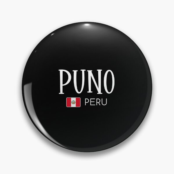 Item preview, Puno - Peru  designed and sold by StudioRedKoala.
