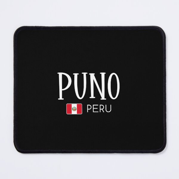 Item preview, Puno - Peru designed and sold by StudioRedKoala.