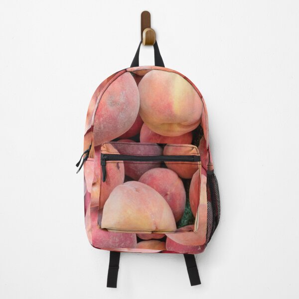 Item preview, Rustic Bushel of Peaches designed and sold by Compass and a Camera.