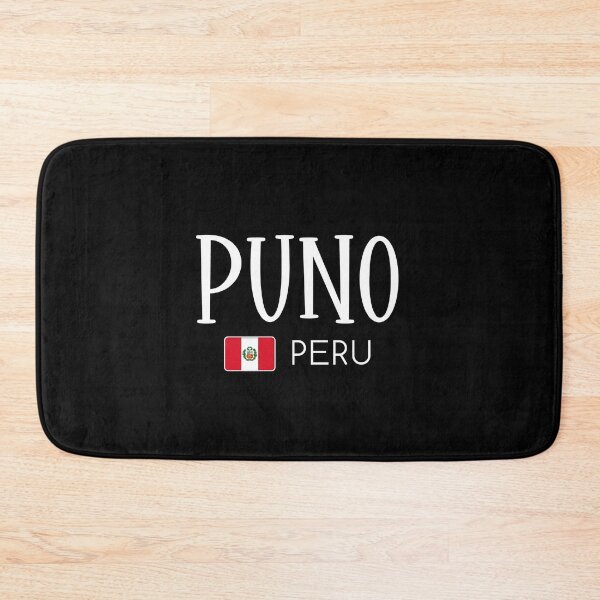 Item preview, Puno - Peru  designed and sold by StudioRedKoala.