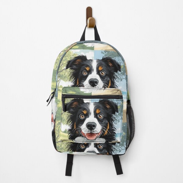 Item preview, Cute and Happy Dog Faces 9 of 20 designed and sold by Jenson Major.