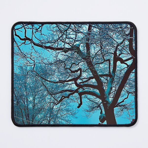Item preview, The Toronto Junction: Trees on Clendenan by JDFrench designed and sold by artfeedz toronto.