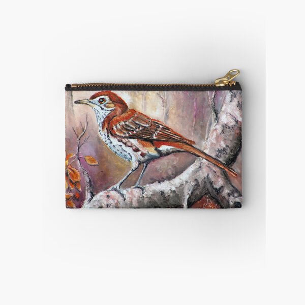 Item preview, Brown Thrasher designed and sold by Daniel Eskridge.