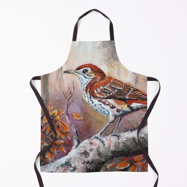 Item preview, Brown Thrasher designed and sold by Daniel Eskridge.